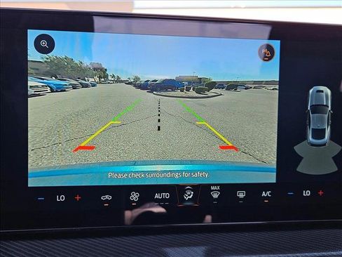 New 2026 Ford Mustang Coupe image 13