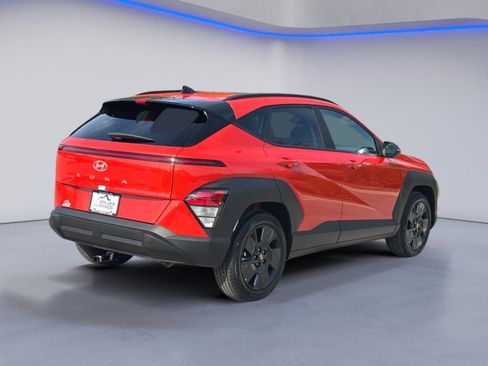 New 2026 Hyundai Kona SEL Sport image 5