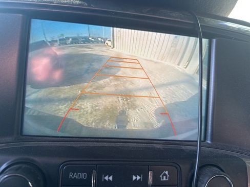 Used 2016 Chevrolet Silverado 3500 High Country w/ Duramax Plus Package image 38