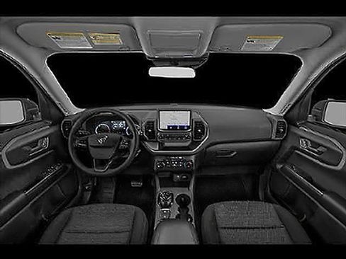 Used 2023 Ford Bronco Sport AWD/4WD image 99