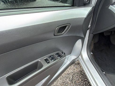 Used 2015 Chevrolet Spark LS FWD image 15