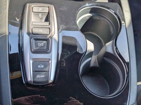 Certified 2023 Honda Ridgeline Black Edition image 24