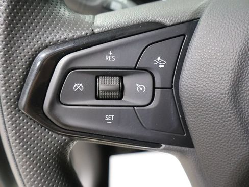 Used 2026 Chevrolet TrailBlazer LT w/ Driver Confidence Package AWD/4WD image 33