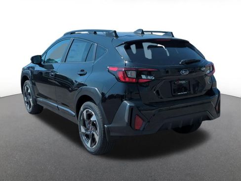 New 2026 Subaru Crosstrek 2.5i Limited AWD/4WD image 4