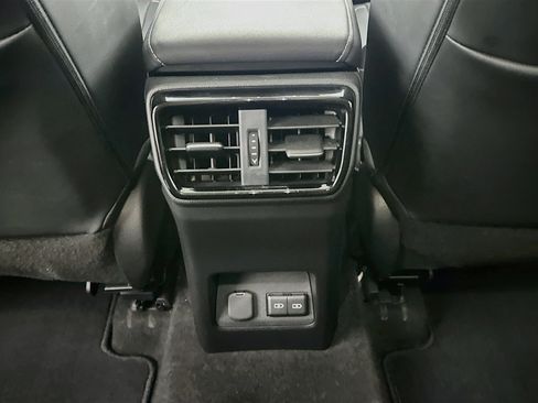 Used 2023 Lexus NX 350 AWD w/ Cold Area Package image 29
