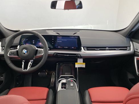 Used 2025 BMW X1 xDrive28i w/ Premium Package AWD/4WD image 15