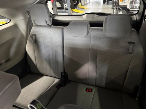 Used 2021 Toyota Sienna LE FWD image 16