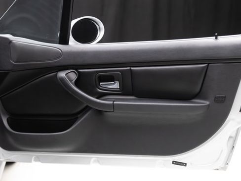 Used 2001 BMW M Roadster RWD image 75