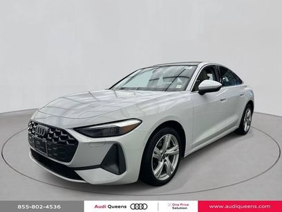 Used 2025 Audi A5 2.0T Premium w/ Convenience Package