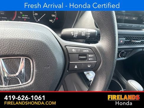 Used 2024 Honda HR-V LX image 20