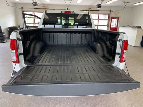 Used 2019 RAM 1500 Big Horn AWD/4WD image 22