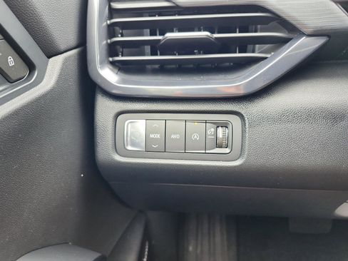 New 2026 GMC Acadia AT4 w/ Super Cruise Package image 18