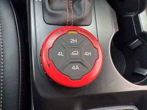 New 2025 Ford Bronco Raptor image 37