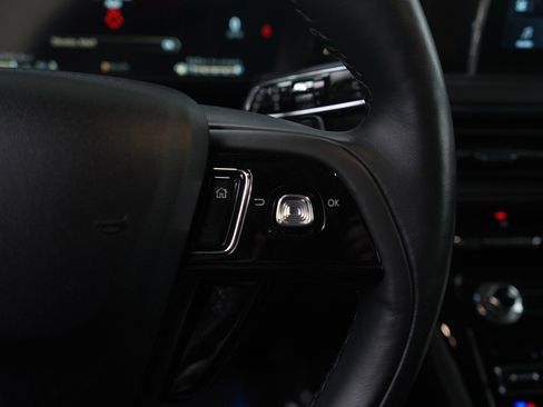 Used 2022 Lincoln Corsair Reserve w/ Elements Package image 18