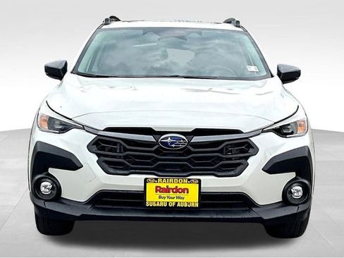 New 2025 Subaru Crosstrek 2.5i Premium image 13