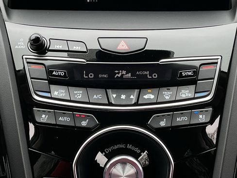 Used 2022 Acura RDX AWD w/ Advance Package image 18