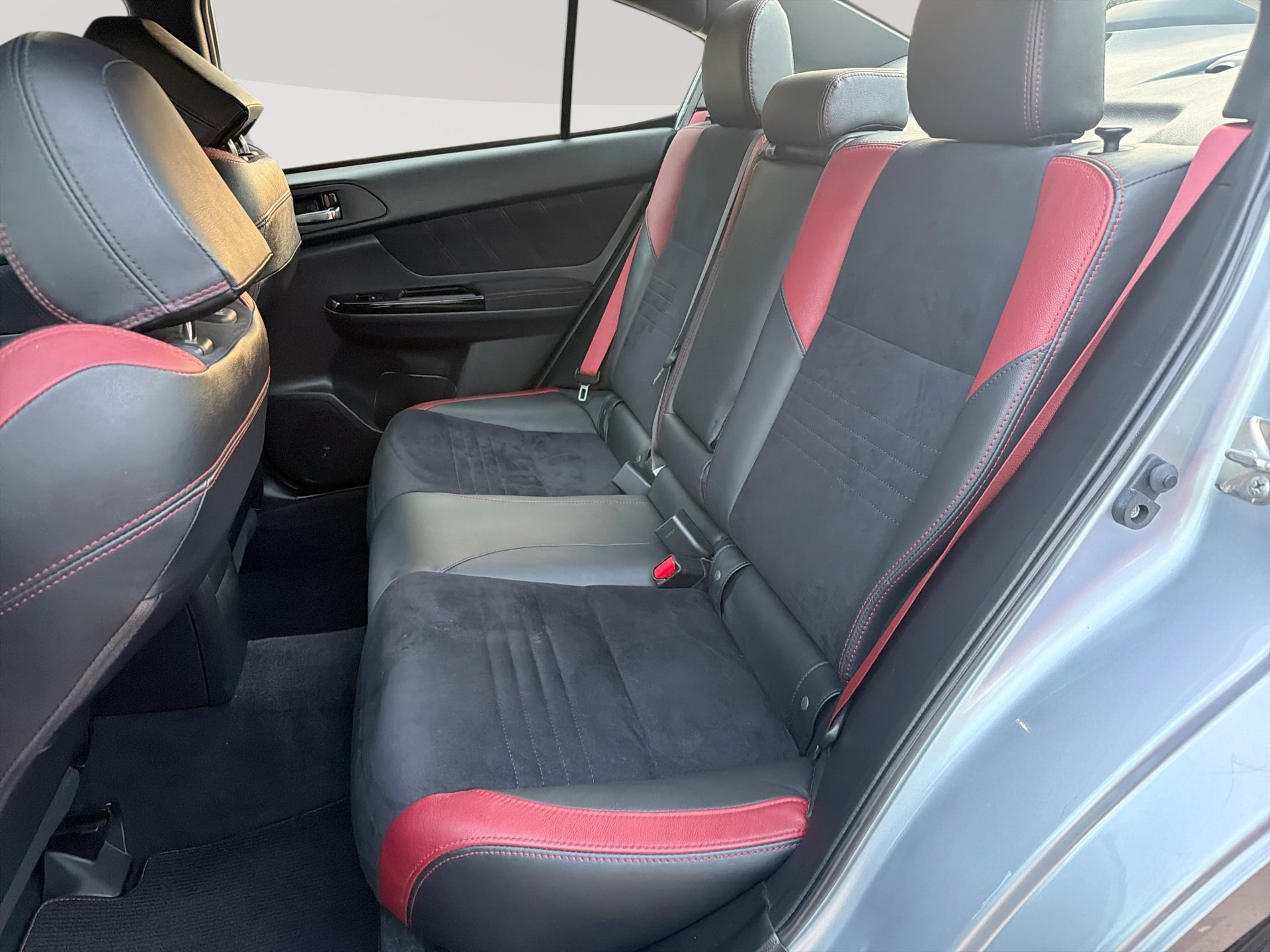 Used 2020 Subaru WRX STI AWD/4WD image 25