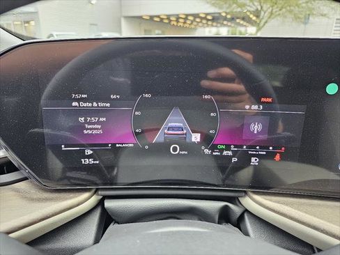 New 2025 Audi Q5 Prestige image 12