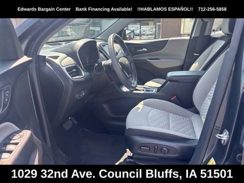 Used 2021 Chevrolet Equinox LS w/ LS Convenience Package AWD/4WD image 15