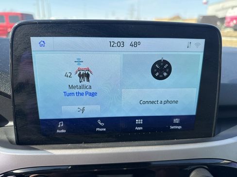 Used 2021 Ford Escape SE image 15