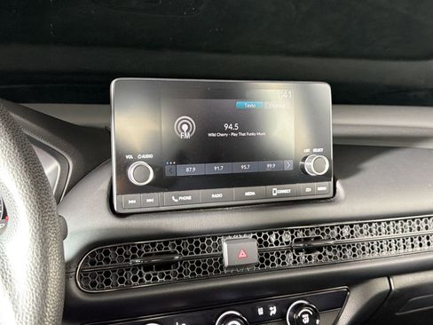 Used 2024 Honda HR-V LX image 24