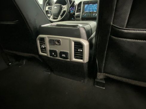 Used 2019 Ford F350 Lariat w/ Lariat Ultimate Package AWD/4WD image 40