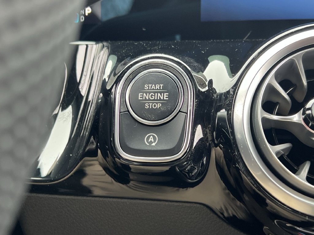 Used 2026 Mercedes-Benz GLA 250 4MATIC image 31