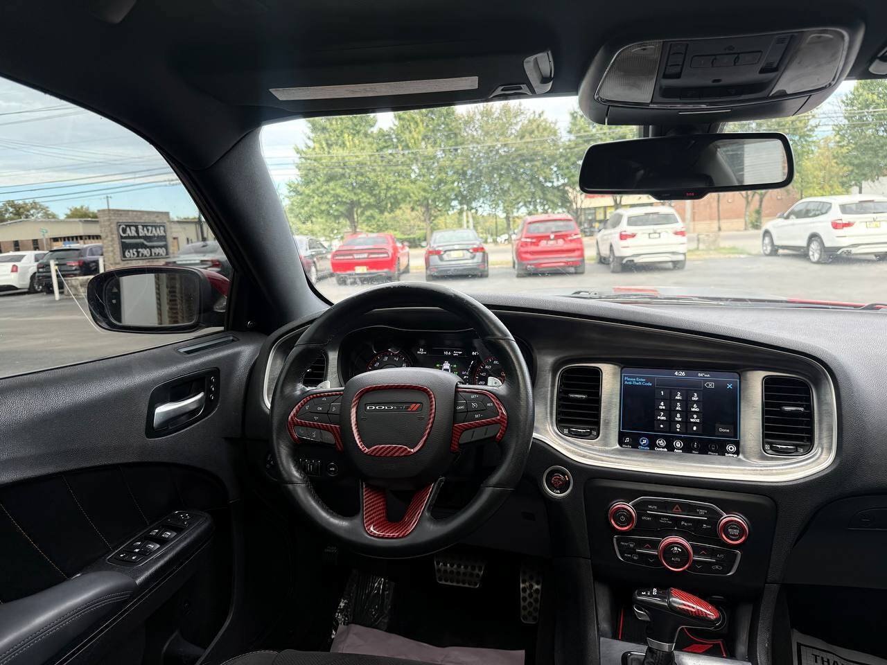 Used 2017 Dodge Charger R/T RWD image 18