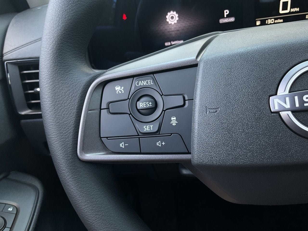 New 2027 Nissan Sentra S FWD image 31