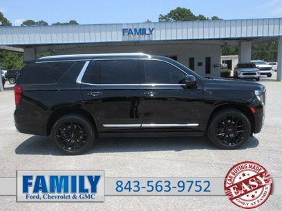 Used 2023 GMC Yukon Denali