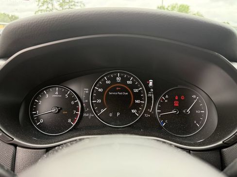 Used 2024 MAZDA CX-50 AWD 2.5 S w/ Cargo Package image 17