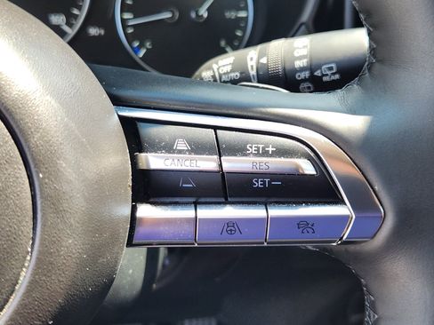 Certified 2025 MAZDA CX-50 Meridian Edition w/ Weather Package AWD/4WD image 25