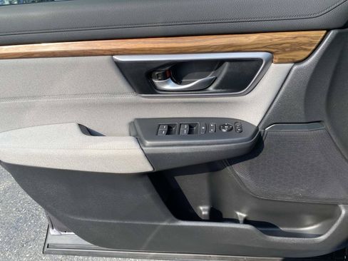 Used 2017 Honda CR-V EX image 20