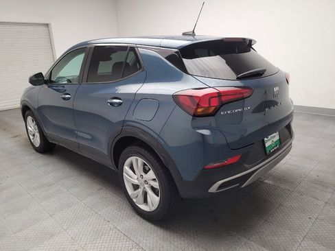 Used 2024 Buick Encore GX Preferred FWD image 5