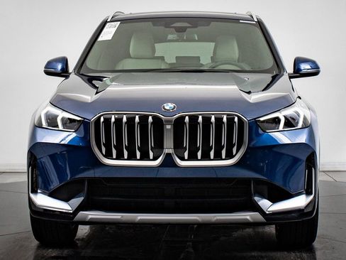 Used 2025 BMW X1 xDrive28i w/ Convenience Package image 2