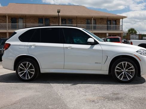 Used 2018 BMW X5 sDrive35i RWD image 16