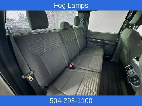 Certified 2022 Ford F150 XL w/ STX Appearance Package image 26