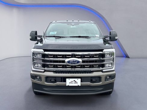 New 2026 Ford F250 King Ranch AWD/4WD image 7