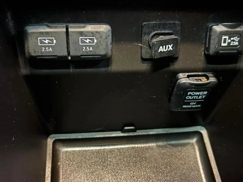 Used 2020 Acura MDX A-Spec AWD/4WD image 36