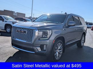 Used 2021 GMC Yukon Denali w/ Denali Premium Package video 3