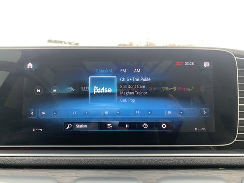 Used 2021 Mercedes-Benz GLE 350 image 23