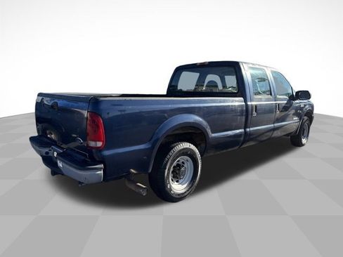 Used 2003 Ford F350 XL image 7