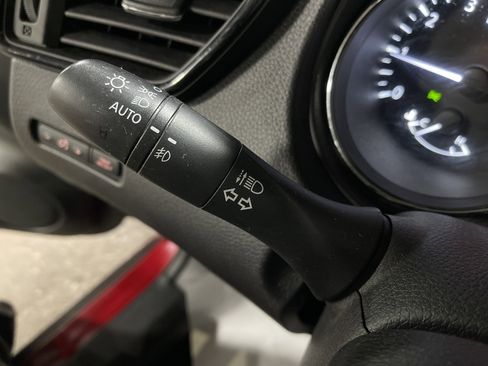 Used 2017 Nissan Rogue SL w/ SL Premium Package image 20