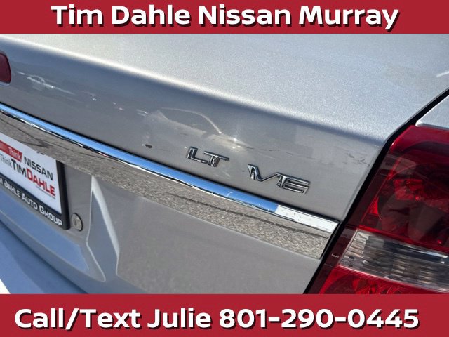 Used 2007 Chevrolet Malibu LT FWD image 21