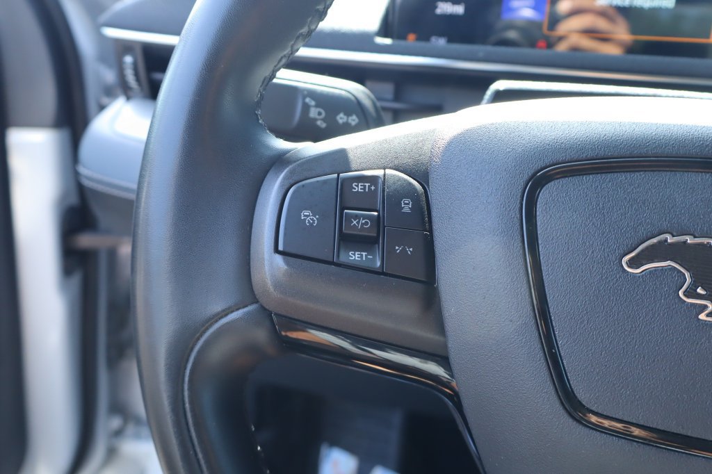 Used 2023 Ford Mustang Mach-E Select RWD image 23