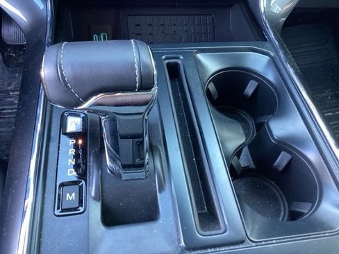 Used 2023 Ford F150 Lariat w/ Equipment Group 502A High AWD/4WD image 38