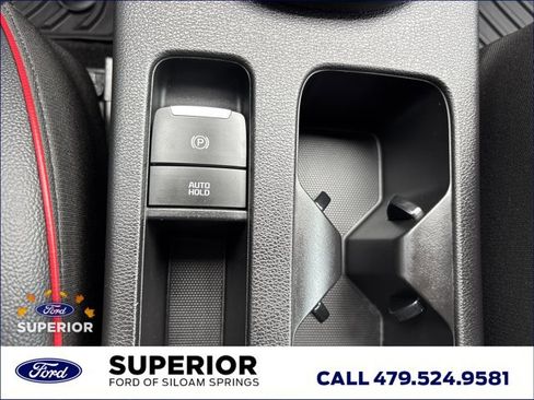 Used 2024 Kia Forte GT image 38