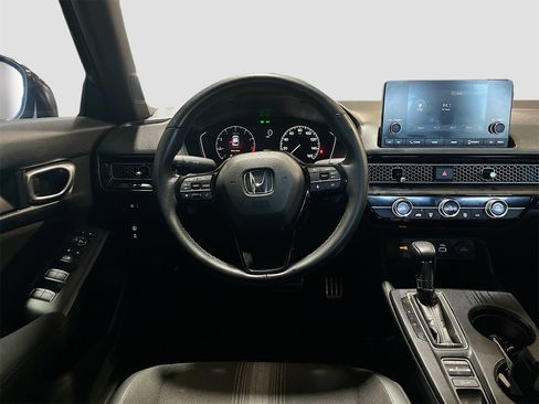 Used 2024 Honda Civic Sport image 21