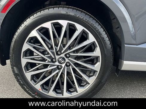 New 2026 Hyundai Palisade Calligraphy image 9