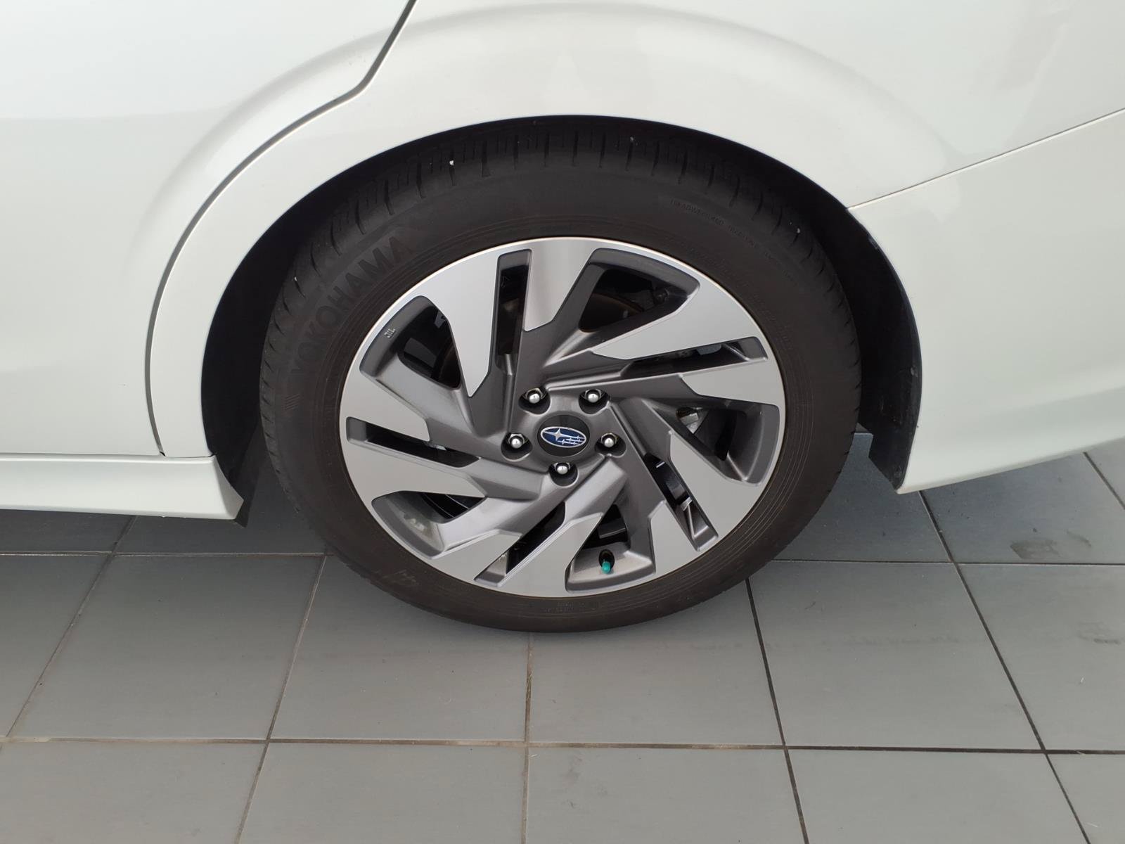 Used 2025 Subaru Legacy Touring XT AWD/4WD image 17